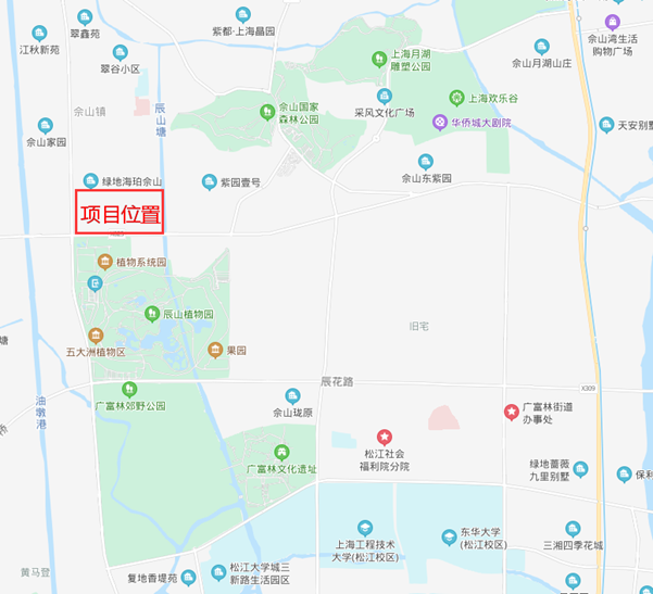 上海少有的一款90㎡创新墅_楼市_澎湃新闻-The Paper