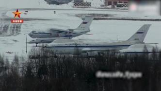 俄军“末日飞机”39件无线电设备被盗，案值约100万卢布