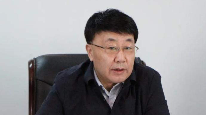 青海茫崖市委书记孔祥辉被查,搭档市长数月前已落马