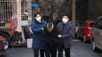 缉凶28年，南京医科大学强奸杀人案侦破始末