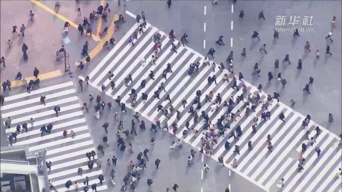 日本11月近1800人自杀，连续第5个月同比增加