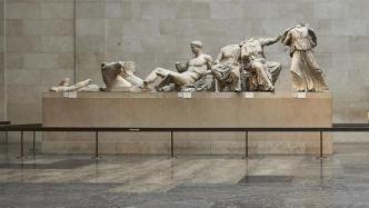 大英博物馆二度闭馆后重启，10件名品揭示文物之美
