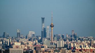 全球城市竞争力报告：北京香港上海营商软环境竞争力进前10