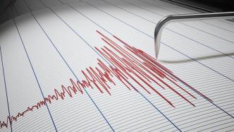 美国地质勘探局：内华达州发生5.0级地震