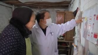 台州医生手绘“公鸡下蛋医嘱图”：服务病人是职责所在