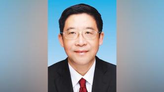 新任重庆市委常委彭金辉已兼任市委组织部部长