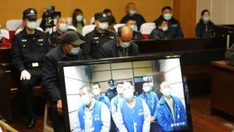 山东滕州：村支书、主任等8人恶势力犯罪集团被当庭宣判