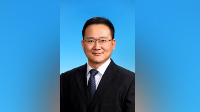 周舰任兵器工业集团董事党组副书记不再担任副总经理职务