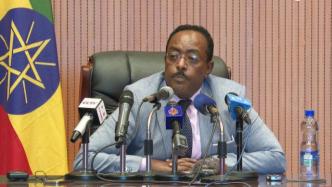 埃塞俄比亚承认对联合国工作人员枪击拘留：主权国家非无人区