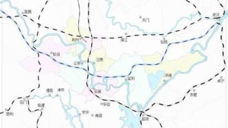 长江沿岸铁路集团股份有限公司将正式落户武汉