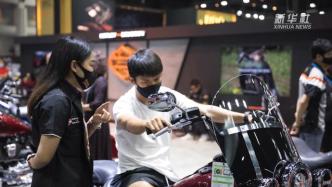 50余家制造商参展，第37届泰国国际汽车博览会闭幕