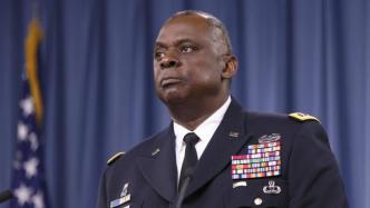 拜登提名美国首位非裔国防部长，曾掌管美军中央司令部