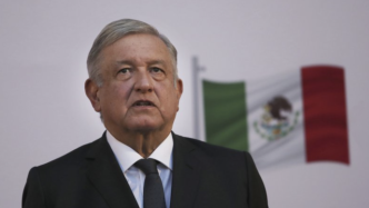 墨西哥拟增加对外国特工限制，取消外交豁免权