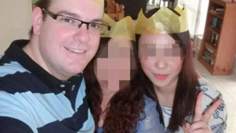 在澳中国留学生冷梦梅遇害案嫌犯再认9项控罪，包括猥亵等