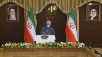 伊朗反对更多国家加入伊核问题全面协议