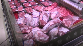 南通一超市流入涉疫进口牛腩：已售百余公斤，购买者需做核检