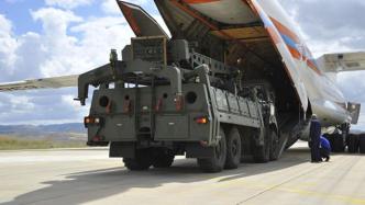 土耳其因购入俄S-400防空系统遭美国制裁，土方扬言报复