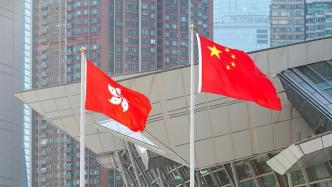 全国人大常委会发言人：中方将对等制裁插手香港事务美方人员
