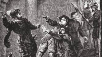 贝多芬的遗产︱《费德里奥》：“拯救歌剧”的时代回声