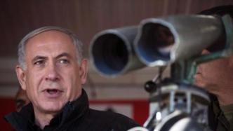 因接触新冠确诊者，以色列总理内塔尼亚胡第三次接受隔离