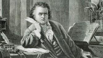孙国忠｜贝多芬与音乐中的伟大性