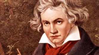 贝多芬诞辰250年｜会理财的音乐大师与他的出版商和赞助人