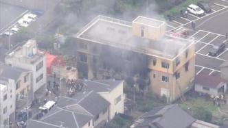 京都动画纵火案嫌犯拘留期满，将以杀人等罪遭起诉