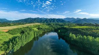 陕西省社会信用条例拟规定：破坏秦岭生态属严重失信行为