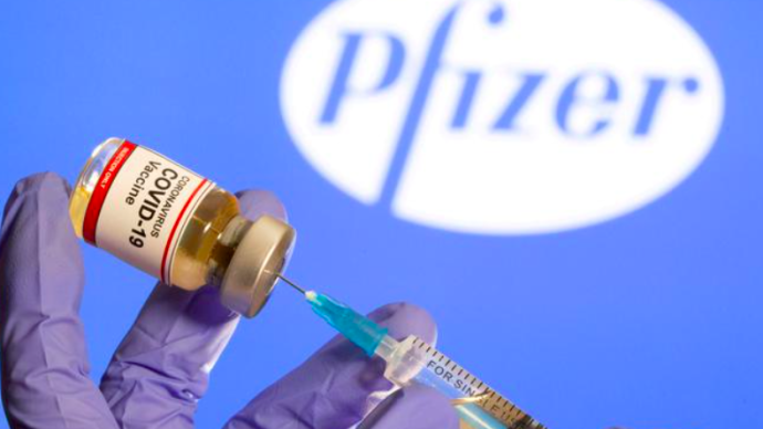 美国出现首例接种新冠疫苗严重过敏反应，系医护人员