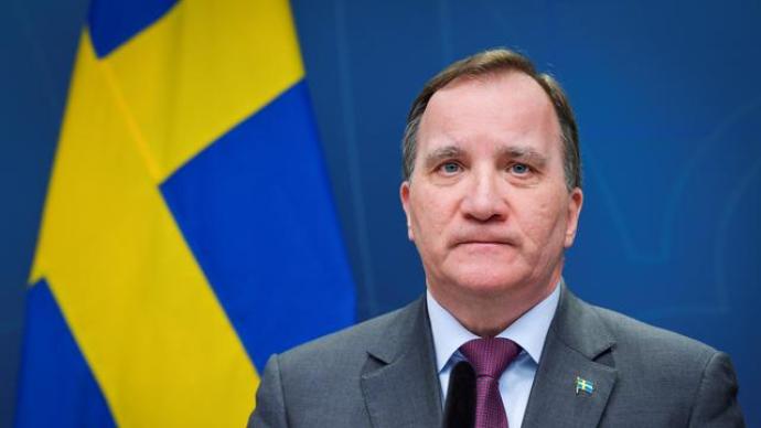 死亡病例远超北欧邻国，瑞典首相承认全民免疫策略错误