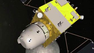 国家航天局：嫦娥五号创五项中国首次，探月工程四期将实施