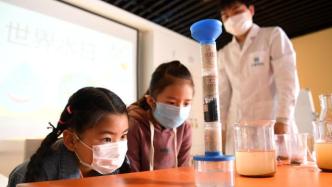 中国家庭｜安全饮用水对农村儿童认知能力发展有多重要？