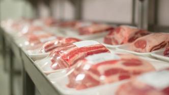 保障双节供应，商务部会同相关部门投放1.6万吨中央储备猪肉
