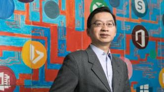 微软亚洲研究院副院长周明离职，将加入创新工场AI工程院