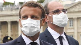 因接触马克龙，法国总理卡斯泰将自我隔离