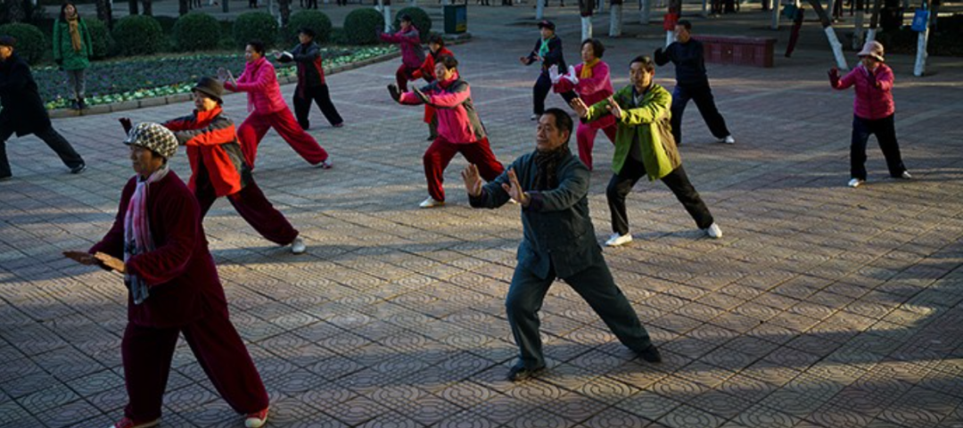 乔尼·乔斯达除中国太极拳、送王船外，另外还有这30个项目申遗成功