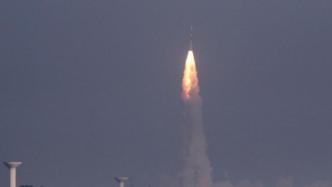 印度成功发射一颗通信卫星，将提供C波段扩展频段服务
