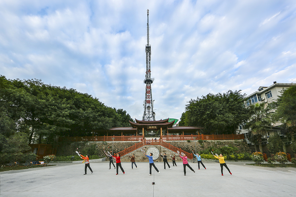 当前三钢正力争将厂区升级为4a级国家级旅游景区,建成一个"研学 旅游"