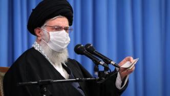 哈梅内伊：美国对伊朗的敌意不会在特朗普离任后消失