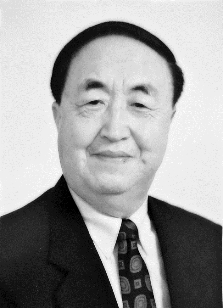 孙维本 《黑龙江日报》 资料图