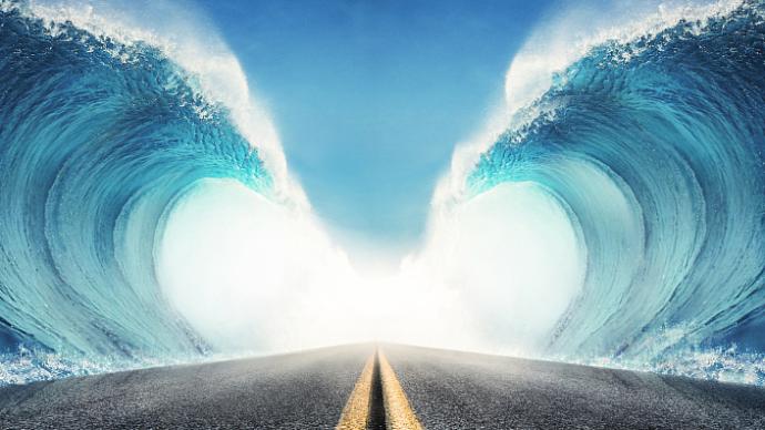 新华社评论员:坚持"五个根本",顶风破浪前行