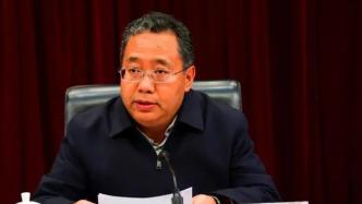 西藏自治区政府副主席普布顿珠兼任昌都市委书记