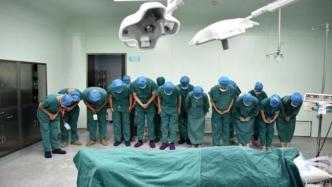 中国已有超270万人登记器官捐献意愿，9万多患者重获新生