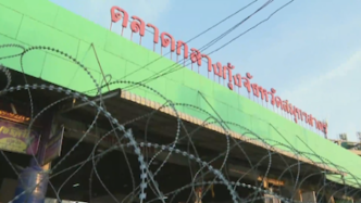 泰国大规模新冠感染持续发酵，曼谷取消跨年活动