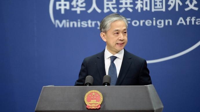 美國知名中國問題專家傅高義逝世,外交部:中方表示深切哀悼