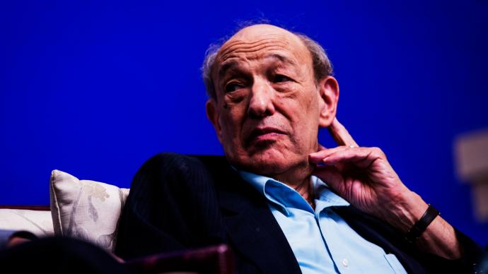 日本人看傅高义：深怀热爱的日本研究者与“伟大的普通人”