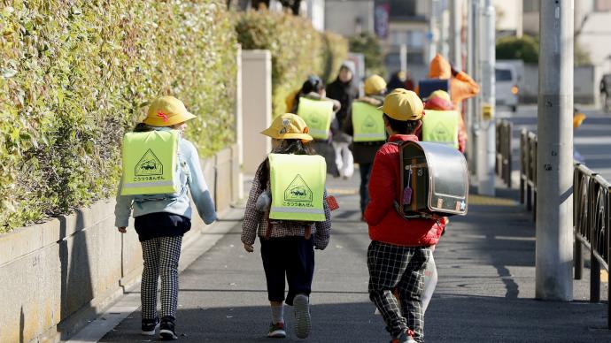 日媒：2019年日本273名教师因猥亵学生被处分