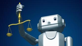 上海社联年度推介论文｜机器人“办案”难以实现实质正义