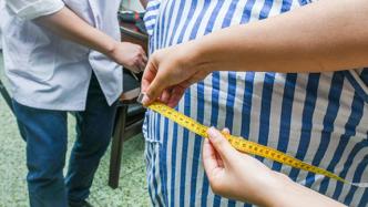 卫健委：居民超重肥胖形势严峻，各年龄段超重肥胖率持续上升