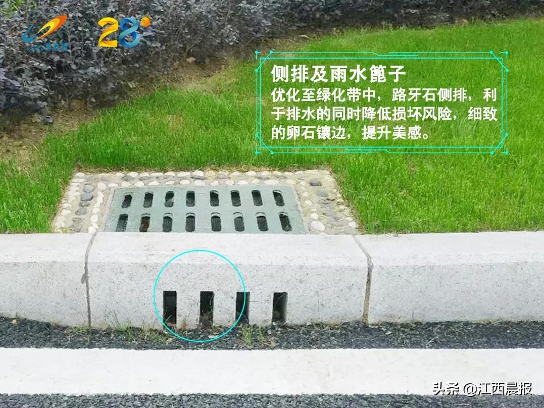 2侧排及雨水篦子